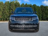 Certified 2025 Land Rover Range Rover Long Wheelbase Autobiography image 2