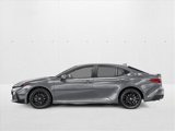 New 2026 Toyota Camry SE image 3