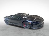 Used 2024 McLaren 750S image 3