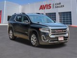 Used 2023 GMC Acadia SLT image 3