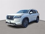New 2025 Nissan Pathfinder SL w/ SL Premium Package image 2