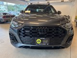 Used 2024 Audi Q5 2.0T Premium Plus w/ Premium Plus Package image 3