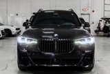 Used 2022 BMW X7 M50i w/ Dynamic Handling Package image 3