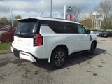 New 2025 Nissan Armada SL image 3