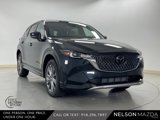 New 2025 MAZDA CX-5 Signature image 4