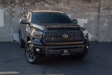 Used 2021 Toyota Tundra SR5 w/ TRD Off-Road Package image 2
