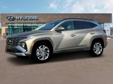 New 2025 Hyundai Tucson Limited image 2