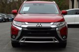 Used 2020 Mitsubishi Outlander SEL image 2