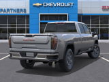 New 2025 GMC Sierra 3500 SLT w/ SLT Convenience Package image 4