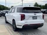 New 2025 Hyundai Palisade Calligraphy image 5