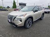 New 2025 Nissan Rogue Platinum w/ Tech Package image 3