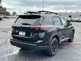 New 2026 Nissan Rogue SV image 4