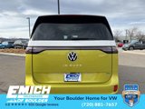 New 2025 Volkswagen ID. Buzz 1st Edition image 4