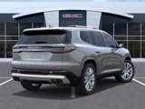 New 2026 GMC Acadia Denali w/ LPO, Floor Liner Package image 4