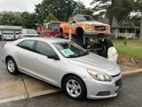 Used 2015 Chevrolet Malibu LS image 3
