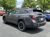 New 2025 Subaru Outback Wilderness image 4