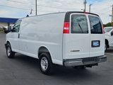 New 2025 Chevrolet Express 2500 w/ Driver Convenience Package image 4