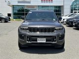 New 2025 Jeep Grand Cherokee Overland w/ Adv Protech Group III image 6
