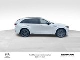New 2025 MAZDA CX-70 3.3 Turbo S w/ Premium Package image 4