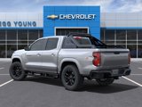 New 2025 Chevrolet Colorado Z71 w/ Midnight Edition image 4