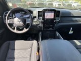 New 2025 RAM 1500 4x4 Crew Cab image 2