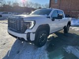 New 2025 GMC Sierra 2500 Denali Ultimate image 3