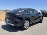 New 2025 Buick Envista Avenir image 3