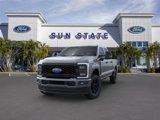 New 2025 Ford F250 XL w/ STX Appearance Package image 3