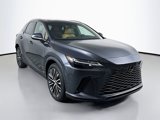New 2025 Lexus RX 350h image 3