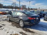 New 2025 Nissan Altima 2.5 S image 4