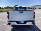 Used 2023 Chevrolet Silverado 1500 W/T w/ WT Fleet Convenience Package image 4