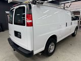 Used 2022 Chevrolet Express 2500 w/ Driver Convenience Package image 5