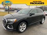 Used 2021 Audi Q3 2.0T Premium image 3