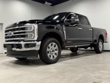 New 2025 Ford F250 King Ranch image 4