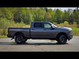 New 2025 RAM 2500 Laramie image 3