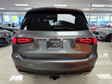 Used 2021 Mercedes-Benz GLS 580 4MATIC image 6