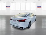 Used 2023 Nissan Altima 2.5 SV image 3