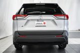 New 2025 Toyota RAV4 LE image 5
