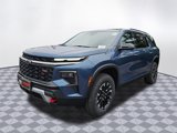 New 2026 Chevrolet Traverse Z71 image 3