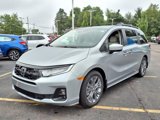 New 2026 Honda Odyssey Touring image 3