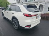 New 2025 MAZDA CX-70 Plug-In Hybrid w/ Premium Plus image 5