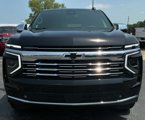 New 2025 Chevrolet Tahoe Premier image 2