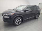 Used 2023 Nissan Rogue SV image 2