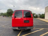 Used 2020 Chevrolet Express 2500 w/ Driver Convenience Package image 4