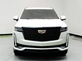 Used 2022 Cadillac Escalade Luxury image 2