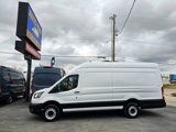 Used 2023 Ford Transit 250 148 High Roof Extended w/ Load Area Protection Package image 5