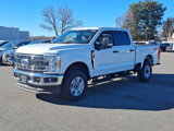 New 2025 Ford F350 XLT image 3