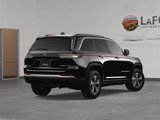 New 2025 Jeep Grand Cherokee Limited 4xe image 5