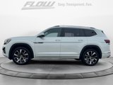 New 2025 Volkswagen Atlas SEL Premium R-Line image 4