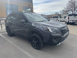 Used 2022 Subaru Forester Wilderness image 6